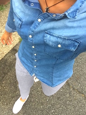 yurie*さんのコーディネート