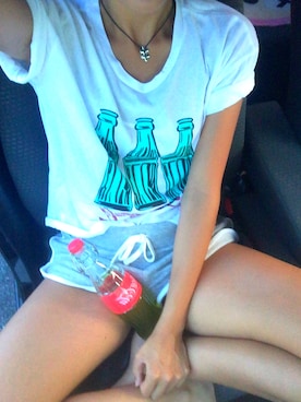 yurie*さんのコーディネート