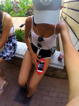 yurie*さんのコーディネート