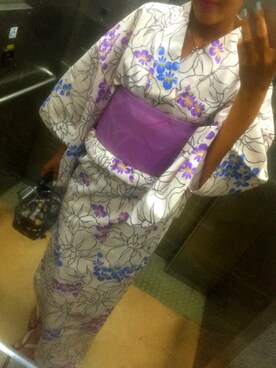 yurie*さんのコーディネート