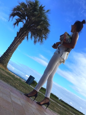 yurie*さんのコーディネート