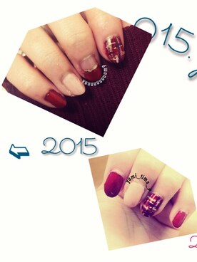 「アイテム（ハンドケア/ハンドクリーム）」を使った、yumiさん（レディース・162cm）の冬コーディネート