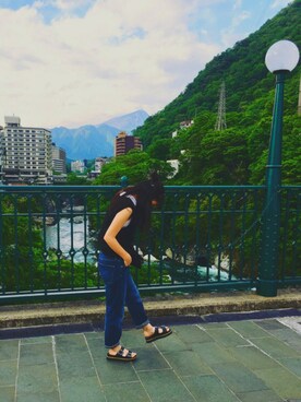 miikoさんのコーディネート