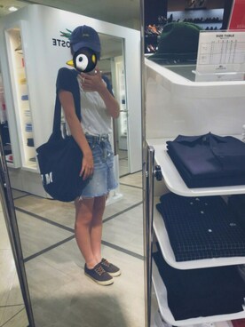 miikoさんのコーディネート