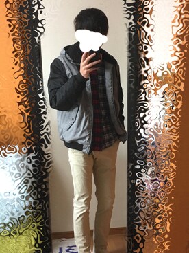 taichiさんのコーディネート