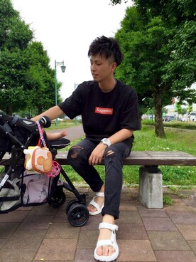 yukihilowさんのコーディネート