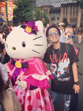 yukihilowさんのコーディネート