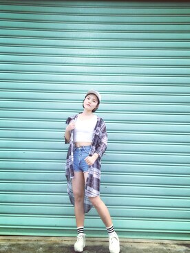 Jellychooさんのコーディネート