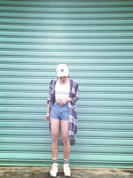 Jellychooさんのコーディネート