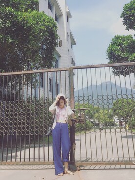 Jellychooさんのコーディネート