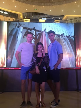 Jellychooさんのコーディネート