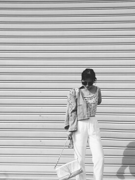 Jellychooさんのコーディネート