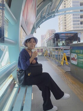 Jellychooさんのコーディネート