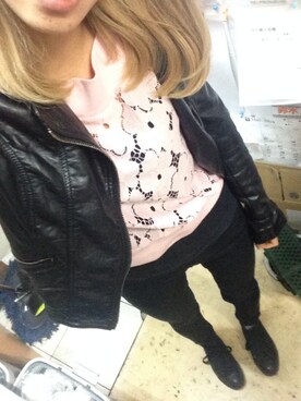 Bandayrelさんのコーディネート