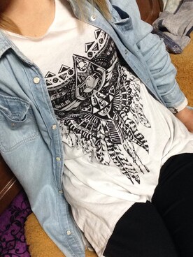 Bandayrelさんのコーディネート