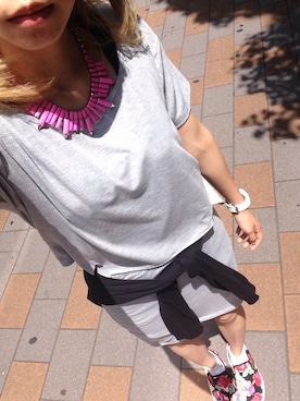 Bandayrelさんのコーディネート