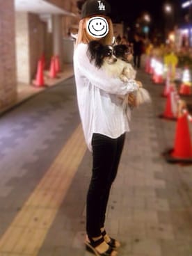 Bandayrelさんのコーディネート