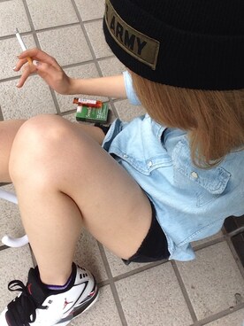 Bandayrelさんのコーディネート