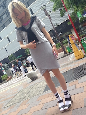 Bandayrelさんのコーディネート