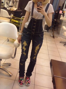 Bandayrelさんのコーディネート