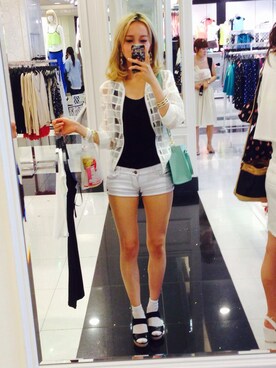 Bandayrelさんのコーディネート