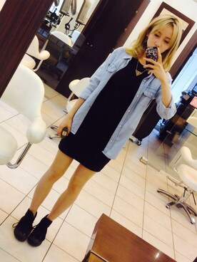 Bandayrelさんのコーディネート