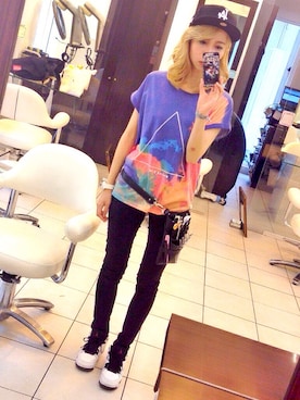 Bandayrelさんのコーディネート