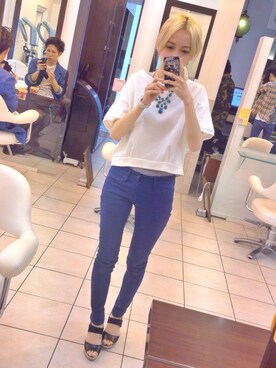 Bandayrelさんのコーディネート