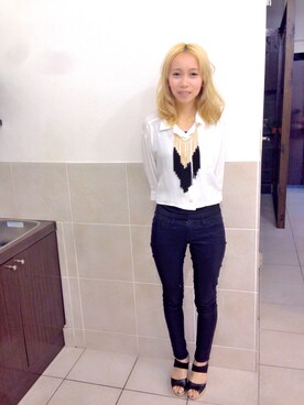 Bandayrelさんのコーディネート