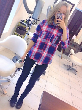 Bandayrelさんのコーディネート