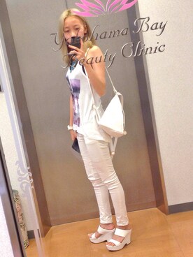 Bandayrelさんのコーディネート