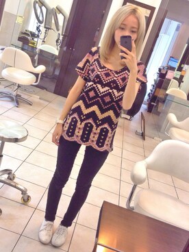 Bandayrelさんのコーディネート