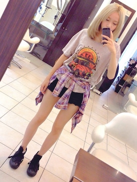 Bandayrelさんのコーディネート