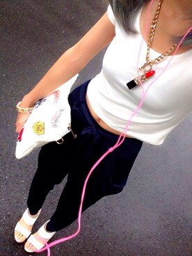 Bandayrelさんのコーディネート