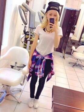 Bandayrelさんのコーディネート