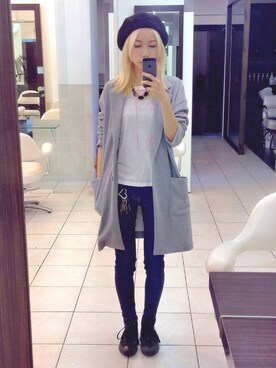 Bandayrelさんのコーディネート