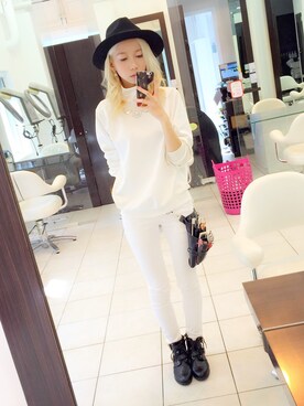 Bandayrelさんのコーディネート