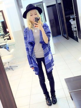 Bandayrelさんのコーディネート