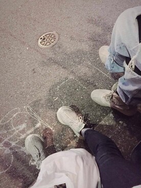 NANASHIさんのコーディネート