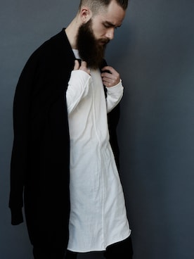 DANIELPATRICKさんのコーディネート