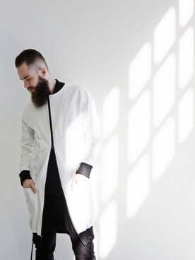 DANIELPATRICKさんのコーディネート