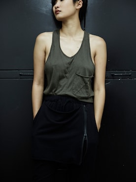 DANIELPATRICKさんのコーディネート