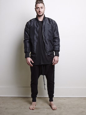 DANIELPATRICKさんのコーディネート