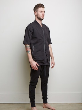 DANIELPATRICKさんのコーディネート