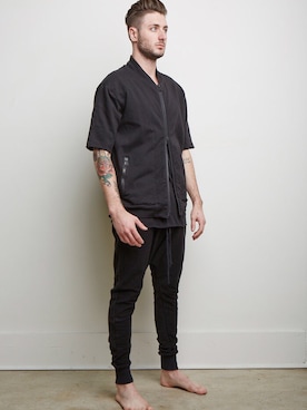 DANIELPATRICKさんのコーディネート
