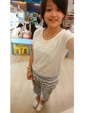 Annie さんのコーディネート