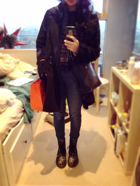 alisonxさんのコーディネート