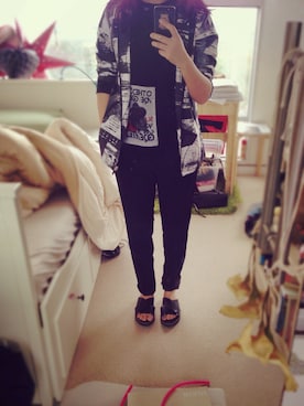 alisonxさんのコーディネート