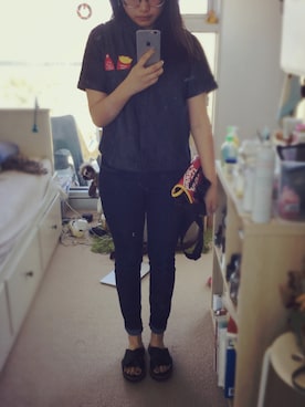 alisonxさんのコーディネート