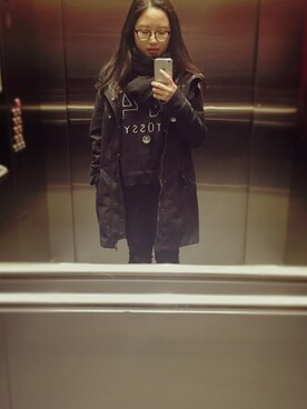 alisonxさんのコーディネート